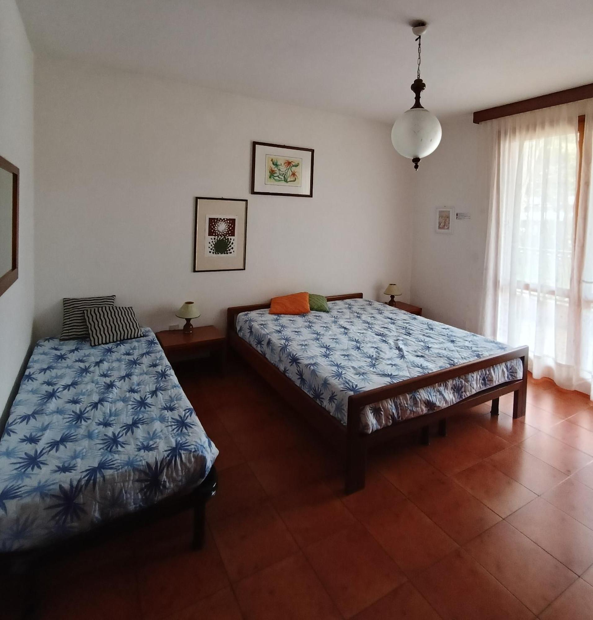 Residence Maria Elena - 30 Pt Λινιάνο Σαμπιαντόρο Εξωτερικό φωτογραφία
