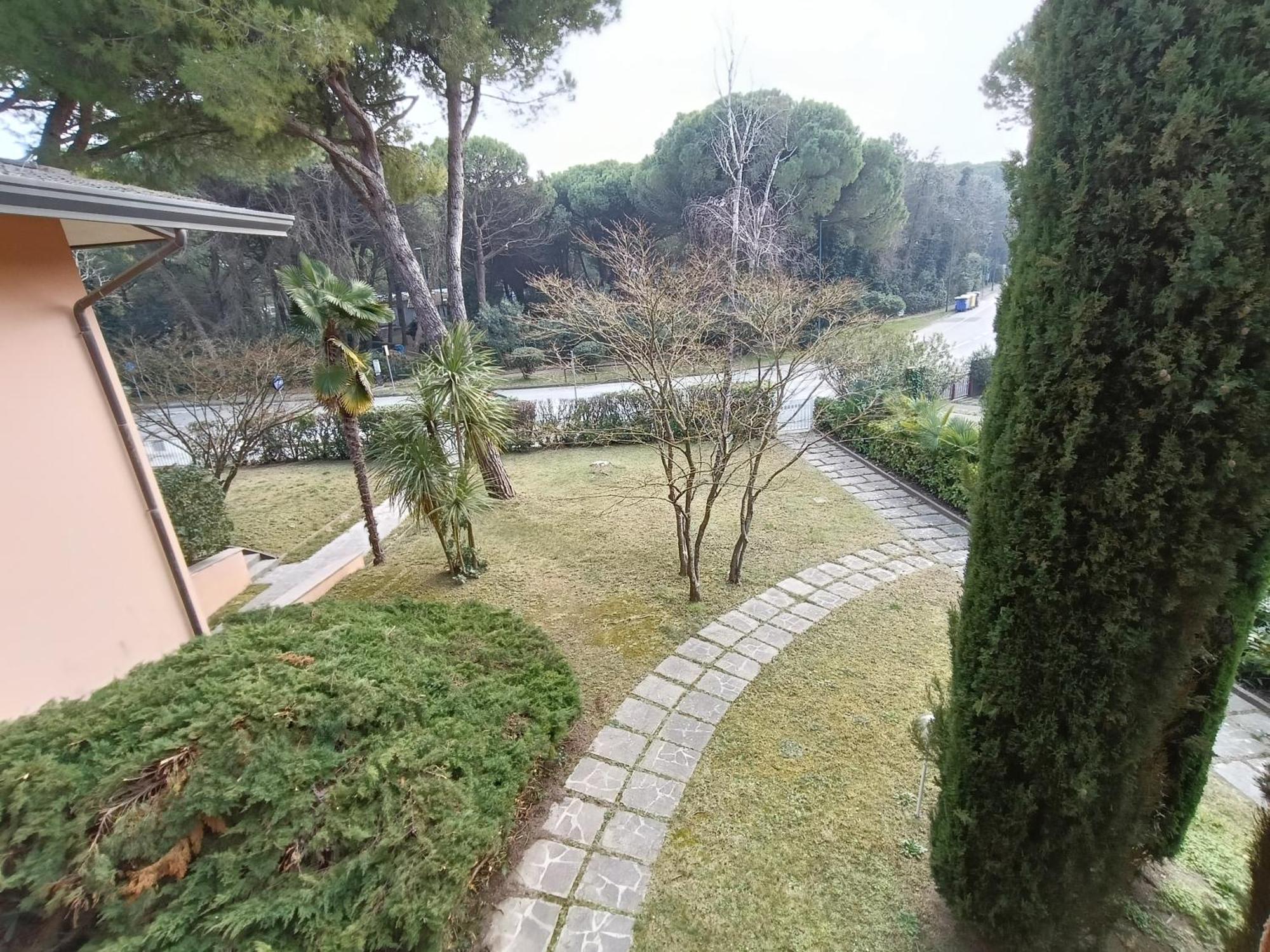 Residence Maria Elena - 30 Pt Λινιάνο Σαμπιαντόρο Εξωτερικό φωτογραφία
